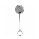 Rexel Key Holder with Key Ring & Nylon Cord-3