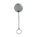 Rexel Key Holder with Key Ring & Nylon Cord-4