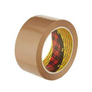 Scotch Packaging Tape 36mmx75m (6pk)