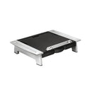 Fellowes Monitor Riser Plus-4
