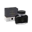 Parker Quink Permanent Ink Bottle-3