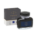 Parker Quink Permanent Ink Bottle-5