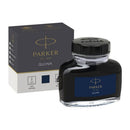 Parker Quink Permanent Ink Bottle-6