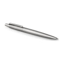 Parker Jotter Stainless Steel Chrome Trim Ballpoint Pen-1
