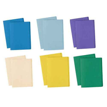 Avery Manilla Folder Foolscap (20pk)