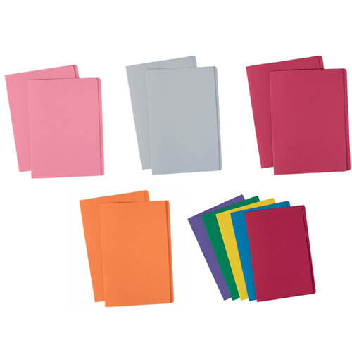Avery Manilla Folder Foolscap (20pk)