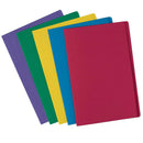 Avery Manilla Folder Foolscap (20pk)-12