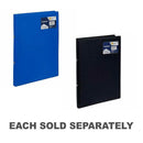 Marbig Flexi Binder A4 2R 20mm-1