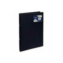 Marbig Flexi Binder A4 2R 20mm-3