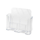 Deflecto Wall Mount Brochure Holder (A5)-5