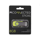 MConnected USB Flash Drive-5