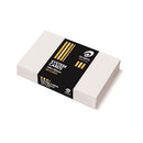 Olympic System Cards Plain White (100pk)-4