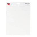 Post-it Flip Chart Pad White (635x762mm)-2