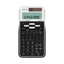 Sharp Scientific Calculator-5