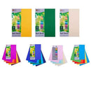 Quill Cardboard A4 (50pk)-2