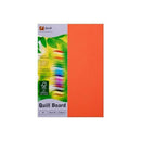 Quill Cardboard A4 (50pk)-14