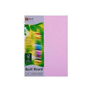 Quill Cardboard A4 (50pk)-13