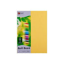 Quill Cardboard A4 (50pk)-10