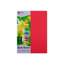 Quill Cardboard A4 (50pk)-17