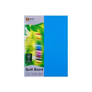 Quill Cardboard A4 (50pk)-12