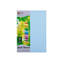 Quill Cardboard A4 (50pk)-16