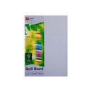 Quill Cardboard A4 (50pk)-8