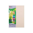 Quill Cardboard A4 (50pk)-6