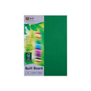 Quill Cardboard A4 (50pk)-7