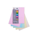 Quill Cardboard A4 (50pk)-15