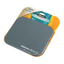 Fellowes Microban Mouse Pad (Graphite)