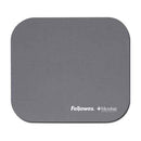 Fellowes Microban Mouse Pad (Graphite)
