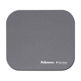 Fellowes Microban Mouse Pad (Graphite)