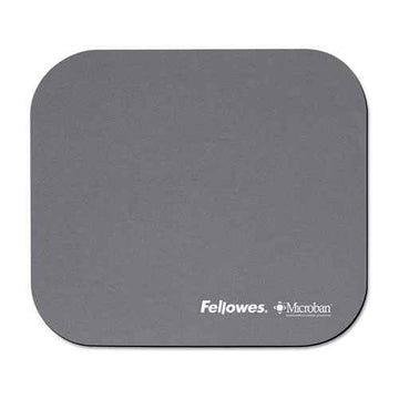 Fellowes Microban Mouse Pad (Graphite)