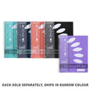Colourhide 5 Subject Notebook A4 250 pages-3