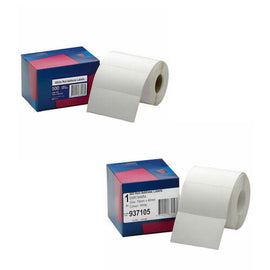 Avery Address Label Roll - 0