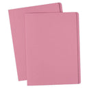 Avery Manilla Folder Foolscap 100pk-11