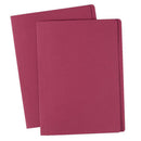Avery Manilla Folder Foolscap 100pk-13
