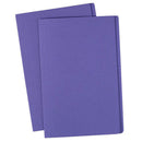 Avery Manilla Folder Foolscap 100pk-12