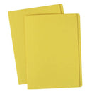 Avery Manilla Folder Foolscap 100pk-14