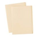 Avery Manilla Folder Foolscap 100pk-5