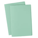 Avery Manilla Folder Foolscap 100pk-9