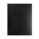 Marbig Kwik Zip Display Book A4 (20 pages)-2