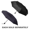 Brellerz 8 Ribs Rubber Handle Umbrella-1
