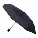 Brellerz 8 Ribs Rubber Handle Umbrella-3