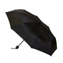 Brellerz 8 Ribs Rubber Handle Umbrella-4