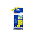 Brother Tape Label 12mmx8m
