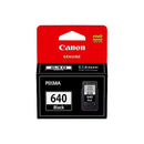 Canon Inkjet Cartridge E (Black)-4