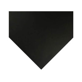 Quill Presentation Board Black 420x590mm (10pk) - 0