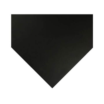 Quill Presentation Board Black 420x590mm (10pk) - 0