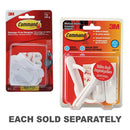 Command Value Pack Hooks (6 Hooks/12 Strips)-1